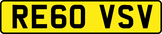 RE60VSV
