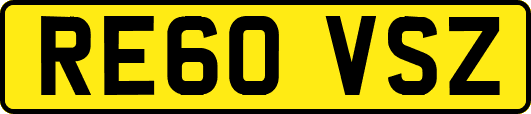 RE60VSZ
