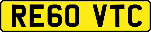 RE60VTC