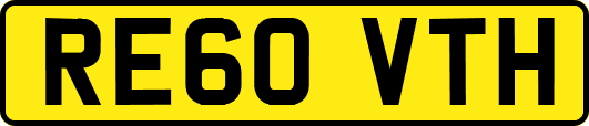 RE60VTH