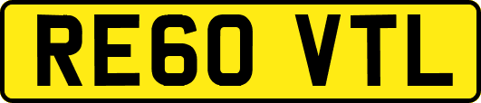 RE60VTL