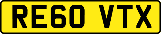 RE60VTX