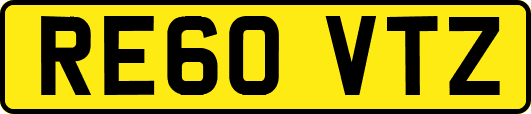 RE60VTZ