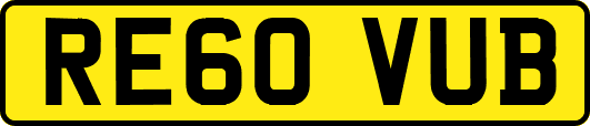 RE60VUB
