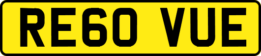 RE60VUE