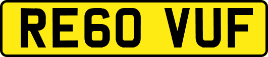RE60VUF