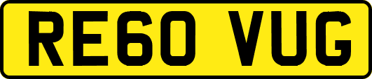RE60VUG
