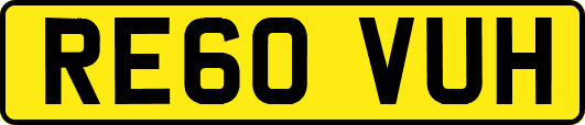RE60VUH
