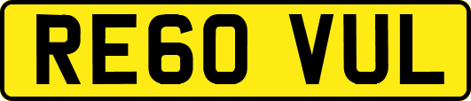 RE60VUL