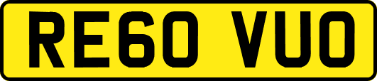 RE60VUO