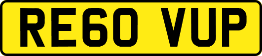 RE60VUP