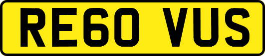 RE60VUS