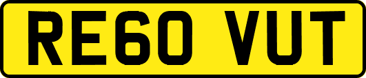 RE60VUT