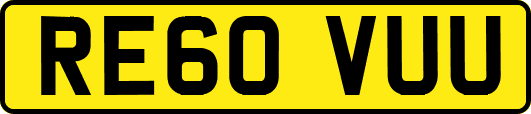 RE60VUU