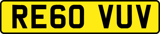 RE60VUV