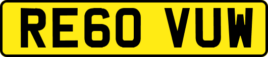 RE60VUW