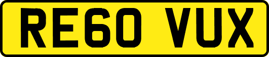 RE60VUX