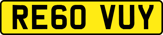 RE60VUY