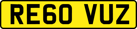 RE60VUZ