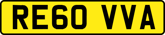 RE60VVA