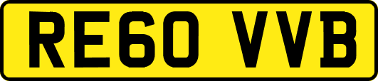 RE60VVB