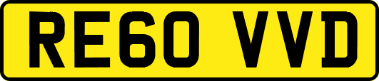 RE60VVD