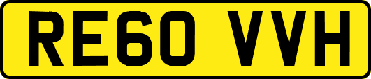 RE60VVH