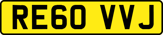 RE60VVJ