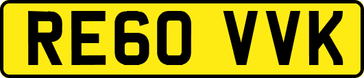 RE60VVK