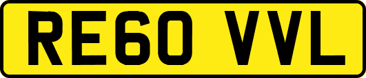 RE60VVL