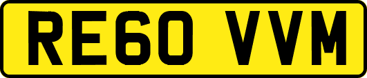 RE60VVM