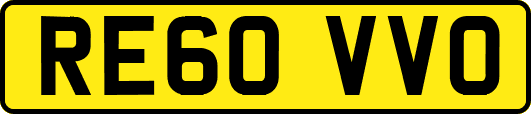 RE60VVO