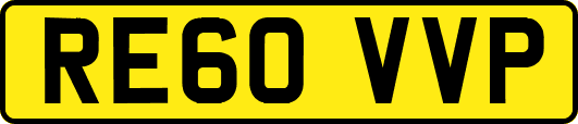 RE60VVP