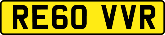 RE60VVR