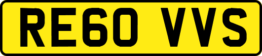 RE60VVS