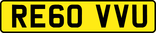 RE60VVU