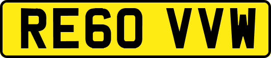 RE60VVW