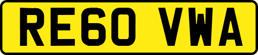 RE60VWA