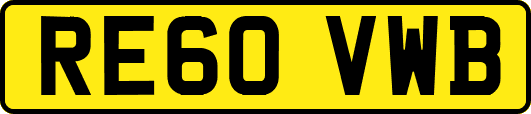 RE60VWB