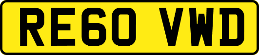 RE60VWD