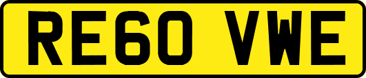 RE60VWE