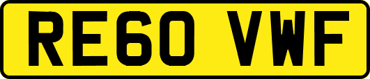 RE60VWF
