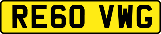 RE60VWG