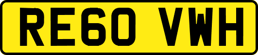 RE60VWH