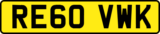 RE60VWK