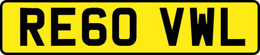 RE60VWL
