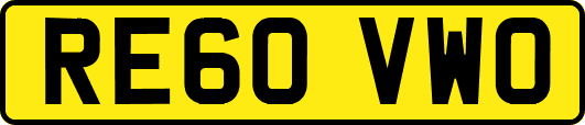 RE60VWO