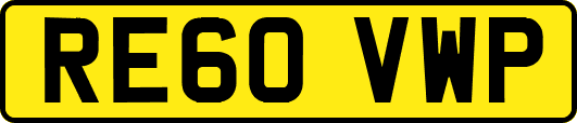 RE60VWP