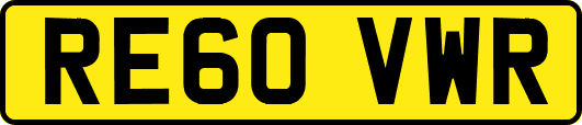 RE60VWR