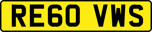 RE60VWS